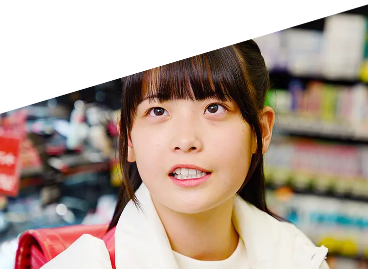 セラちゃん